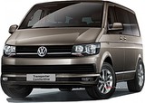 2018 Volkswagen Transporter Camlı Van 2.0 TDI 150 PS Comfortline (4+1 Uzun)