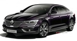2016 Renault Talisman 1.6 dCi 130 HP Touch