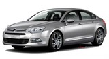 2015 Citroen C5 1.6 eHDi 115 HP MCP Confort