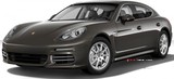 2015 Panamera Turbo Executive 4.8 V8 520 HP PDK (4x4) galeri küçük görseli 17