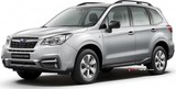 2018 Forester 2.0d 148 PS CVT Elegance (4x4) galeri küçük görseli 3