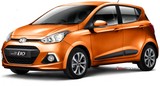 2016 Hyundai i10 1.0 66 PS Style