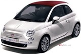 2018 Fiat 500C 1.2 Fire 69 HP Dualogic Lounge
