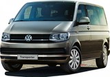 2018 Volkswagen Transporter Kombi 2.0 TDI 150 PS DSG (8+1 Uzun)