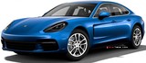 2016 Panamera 4S 2.9 V6 440 HP PDK (4x4) galeri küçük görseli 3