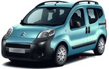 2016 Citroen Nemo Combi Plus 1.3 HDi 75 HP SX Vizyon