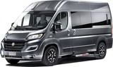 2017 Fiat Ducato Minibüs City 2.3 130 HP (13+1)