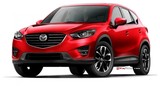 2016 Mazda CX-5 2.0 160 PS Otomatik Power (4x4)