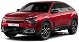 2024 Citroen e-C4 136 HP Shine Bold (4x2)
