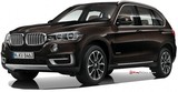 2018 BMW X5 Serisi X5 xDrive25d 2.0 231 BG Otomatik (4x4)