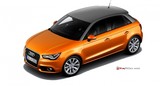 2015 Audi A1 Sportback 1.6 TDI 90 HP S tronic