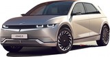 2024 Hyundai IONIQ 5 325 PS Progressive (4x4)