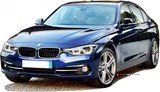 2019 BMW 3 Serisi 318i 1.5 136 BG Steptronic Edition Sport Line