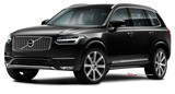 2016 Volvo XC90 D5 2.0 225 HP AWD Otomatik Momentum (4x4)