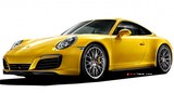 2016 Porsche 911 Carrera 4S 3.0 420 PS PDK (4x4)