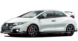 2016 Honda Type-R 2.0 Turbo i-VTEC 310 PS Sport