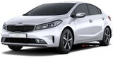 2016 Kia Cerato 1.6 130 PS Comfort