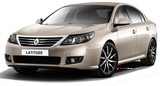 2016 Renault Latitude 1.5 dCi 110 BG EDC Expression