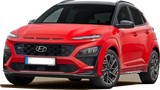 2021 Kona 1.6 T-GDI 198 PS DCT N Line (4x2) galeri küçük görseli 4