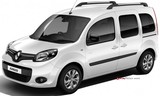 2015 Renault Kangoo Multix 1.5 dCi 90 BG Joy