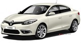 2016 Renault Fluence 1.6 110 HP Touch
