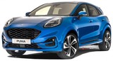 2021 Ford Puma 1.0 EcoBoost 125 PS Otomatik Style (4x2)