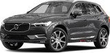 2017 Volvo XC60 D4 2.0 190 HP AWD Geartronic R-Design (4x4)