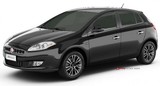 2014 Fiat Bravo 1.6 MULTIJET 120 HP EASY