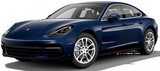 2016 Panamera 4S Diesel 4.0 V8 422 HP PDK (4x4) galeri küçük görseli 5
