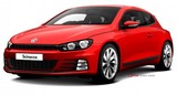 2015 Volkswagen Scirocco 2.0 TSI 211 PS DSG Sportline