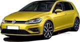 2017 Volkswagen Golf 1.0 TSI BMT 110 PS Midline Plus