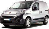 2016 Fiat Fiorino Cargo 1.3 Mjet 75 HP Cargo
