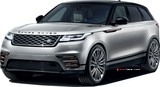2017 Land Rover Velar Range Rover Velar 2.0 TD4 240 BG Otomatik SE (4x4)