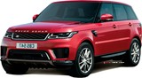 2018 Land Rover Range Rover Sport 2.0D 240 BG Otomatik SE (4x4)