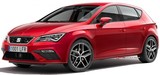 2017 Seat Leon 1.2 TSI 110 HP S&S Style