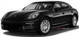 2015 Panamera Turbo 4.8 V8 520 HP PDK (4x4) galeri küçük görseli 16