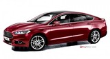 2015 Ford Mondeo HB 1.5 EcoBoost 160 PS Otomatik Titanium