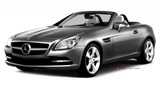 2015 Mercedes SLK 55 AMG 5.5 421 PS Otomatik Passion