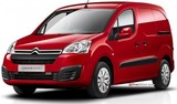 2016 Citroen Berlingo Maxi Van 1.6 HDi 90 HP X