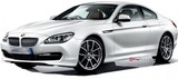 2015 BMW 6 Serisi 6 Coupe 640d xDrive 3.0 313 BG Otomatik (4x4)