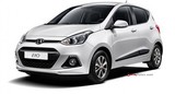 2015 Hyundai i10 1.0 66 PS Style