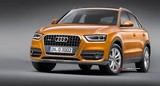 2014 Audi Q3 1.4 TFSI 150 HP S tronic (4x2)
