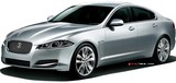 2016 Jaguar XF 3.0 V6 Diesel 240 HP Otomatik Luxury