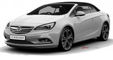 2015 Opel Cascada 1.6 170 HP Otomatik Cosmo
