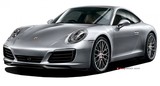 2016 Porsche 911 Carrera S 3.0 420 PS PDK
