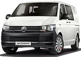 2017 Volkswagen Transporter City Van 2.0 TDI 140 PS (5+1)