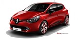2014 Renault Clio 1.2 120 BG Turbo EDC GT Line