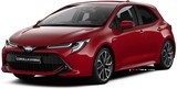 2020 Toyota Corolla HB 1.8 Hybrid 122 PS e-CVT Dream