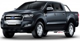2017 Ford Ranger 2.2 TDCi 160 PS XLT (4x2)