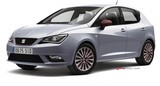 2017 Seat Ibiza 1.0 EcoTSI 110 HP S&S DSG Style